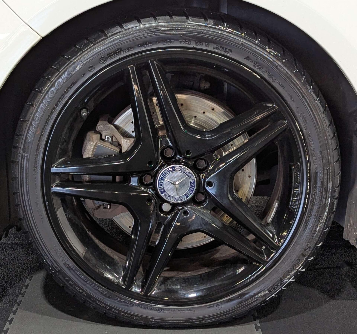 Used Mercedes-Benz CLA 2013 for sale - 77156529: Photo 42