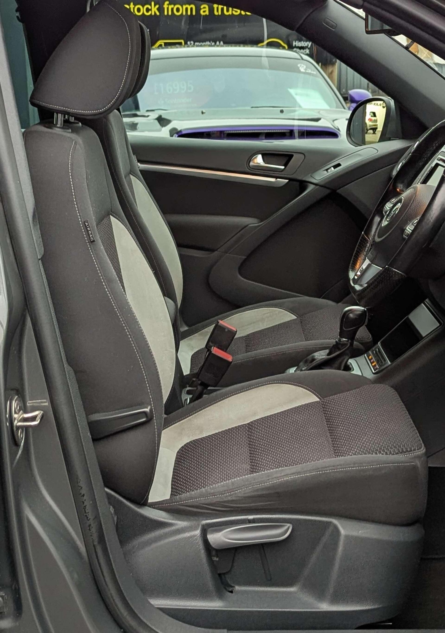 Used Volkswagen Tiguan for sale - 77053933: Photo 18