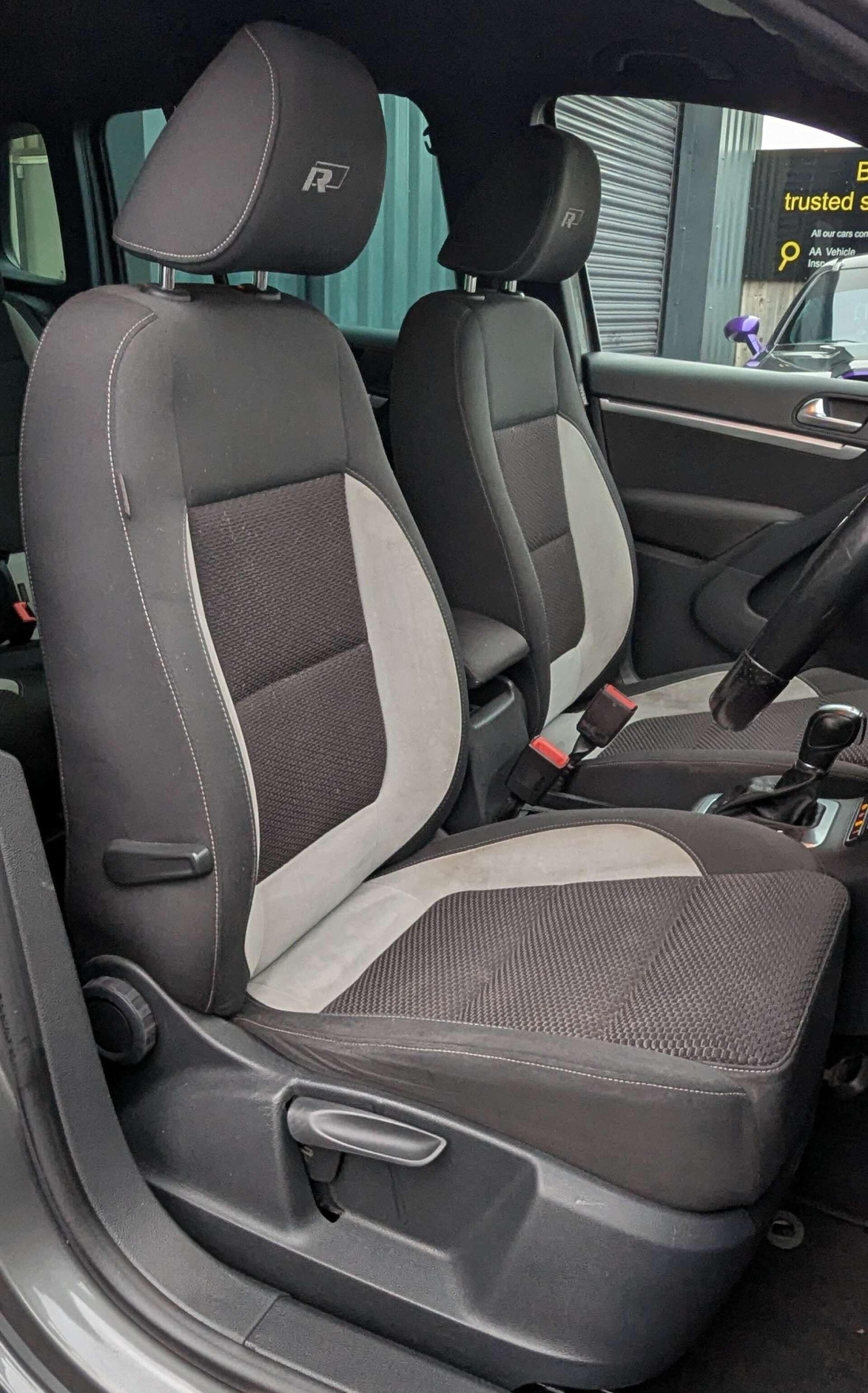 Used Volkswagen Tiguan for sale - 77053933: Photo 19