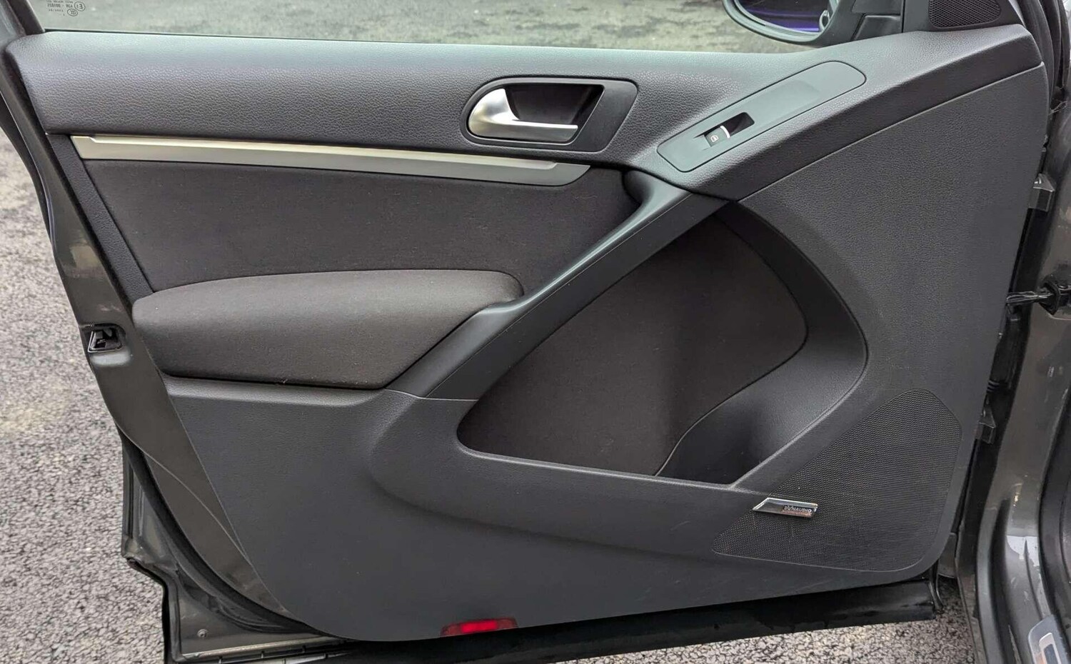 Used Volkswagen Tiguan for sale - 77053933: Photo 21