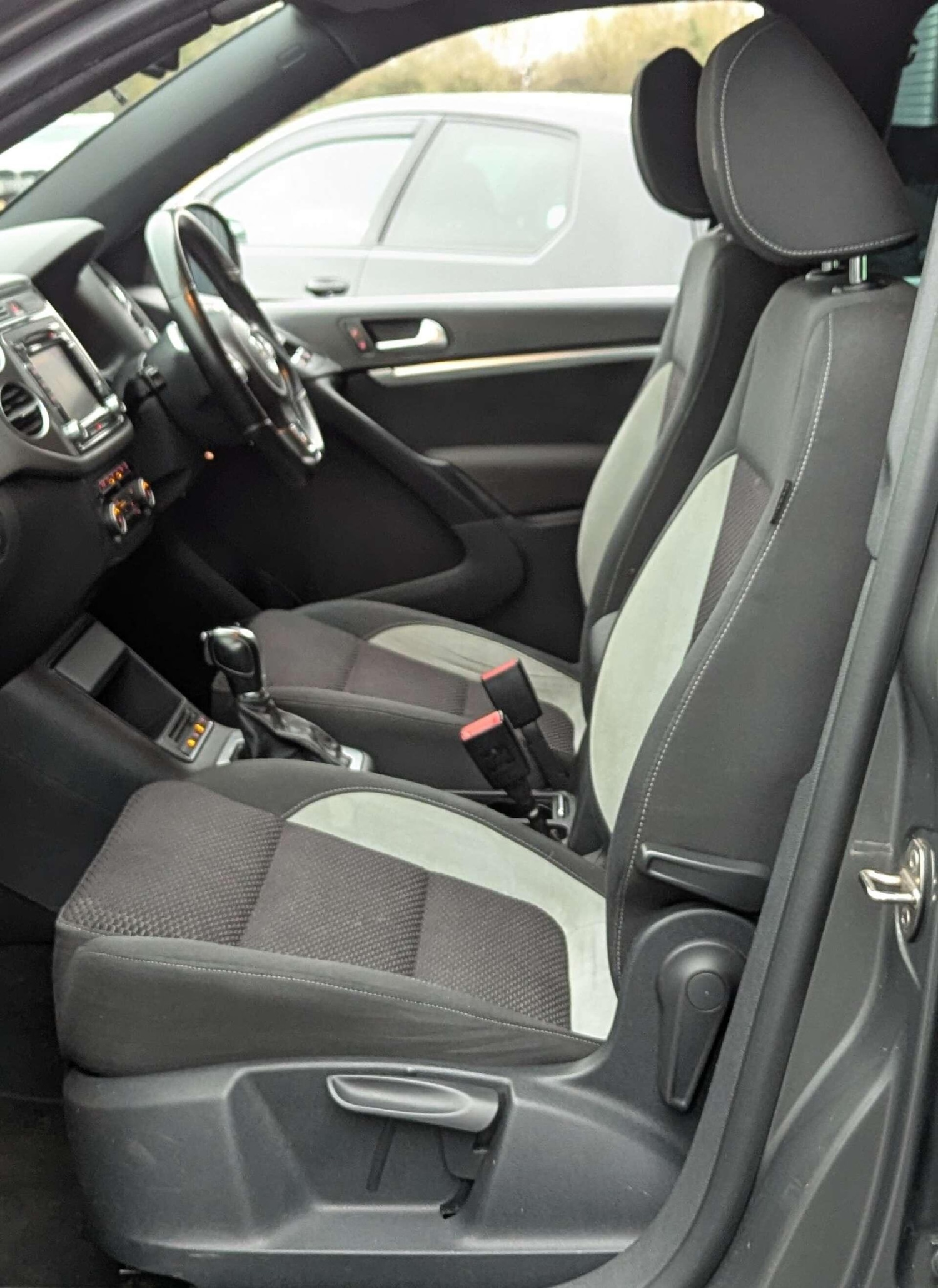 Used Volkswagen Tiguan for sale - 77053933: Photo 23