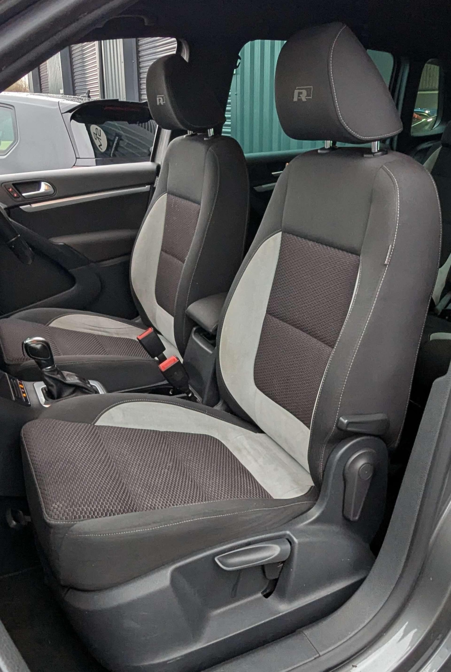 Used Volkswagen Tiguan for sale - 77053933: Photo 24