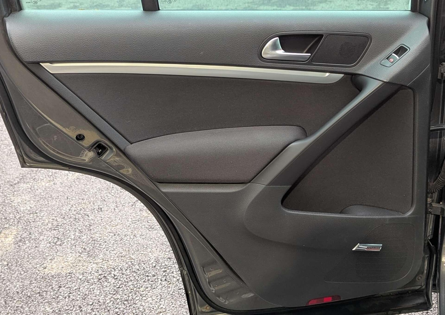 Used Volkswagen Tiguan for sale - 77053933: Photo 26