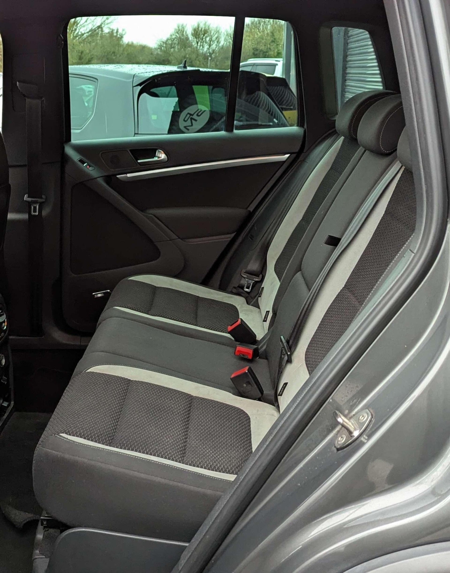 Used Volkswagen Tiguan for sale - 77053933: Photo 27