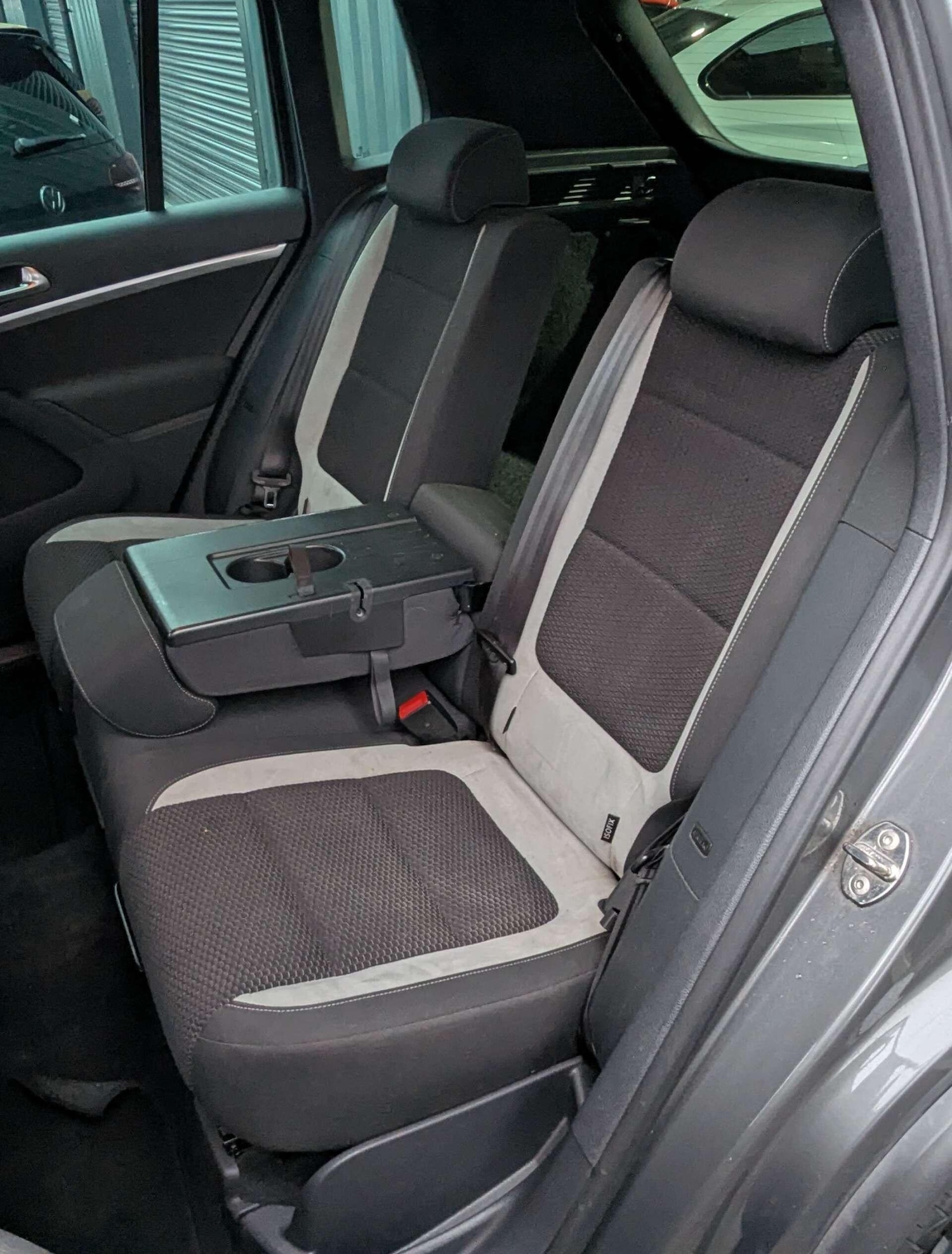 Used Volkswagen Tiguan for sale - 77053933: Photo 28