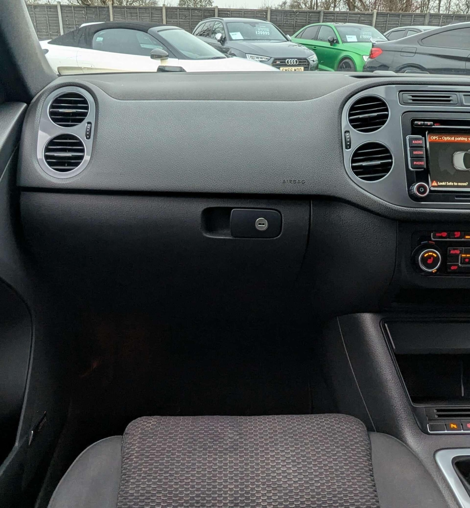 Used Volkswagen Tiguan for sale - 77053933: Photo 29