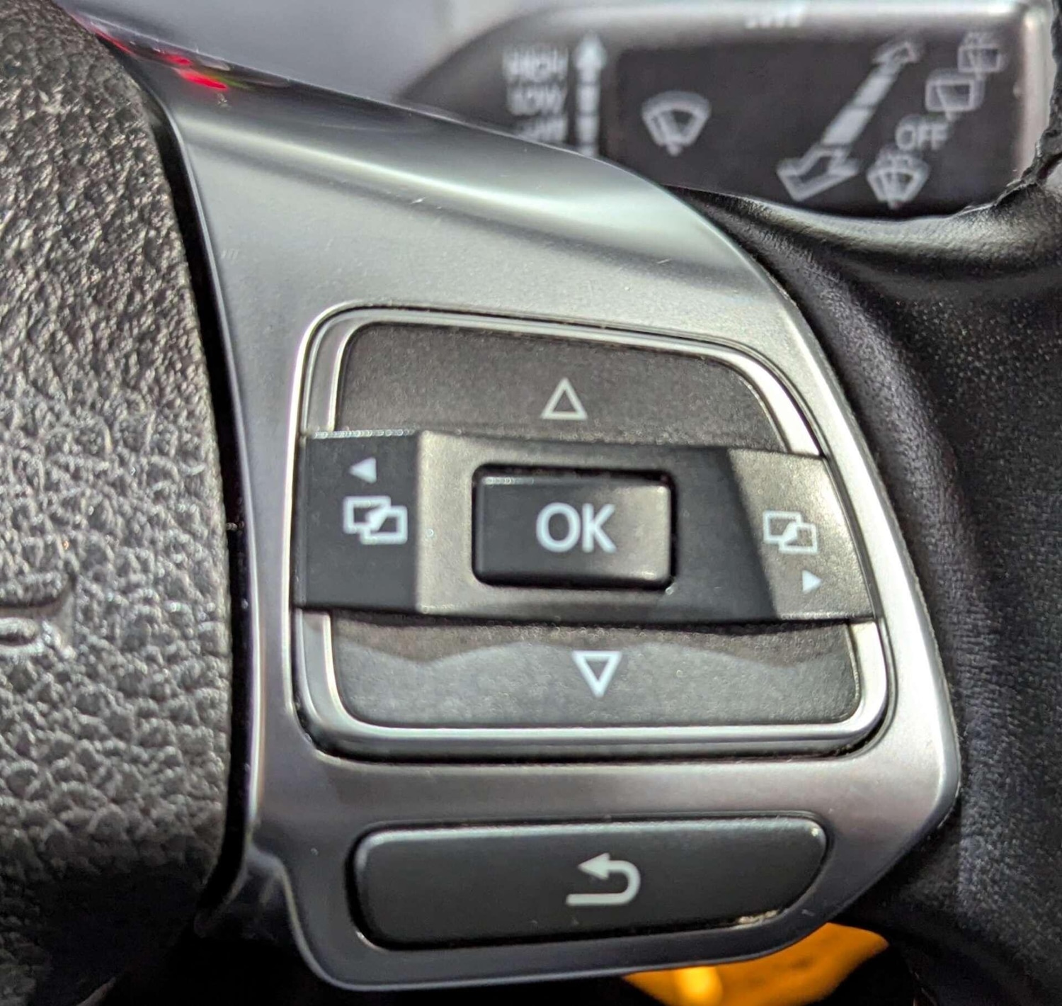 Used Volkswagen Tiguan for sale - 77053933: Photo 34