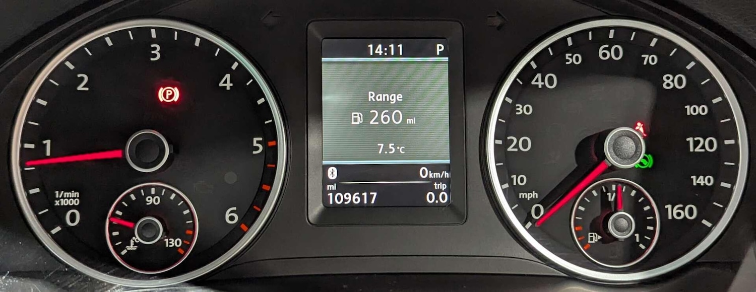 Used Volkswagen Tiguan for sale - 77053933: Photo 35