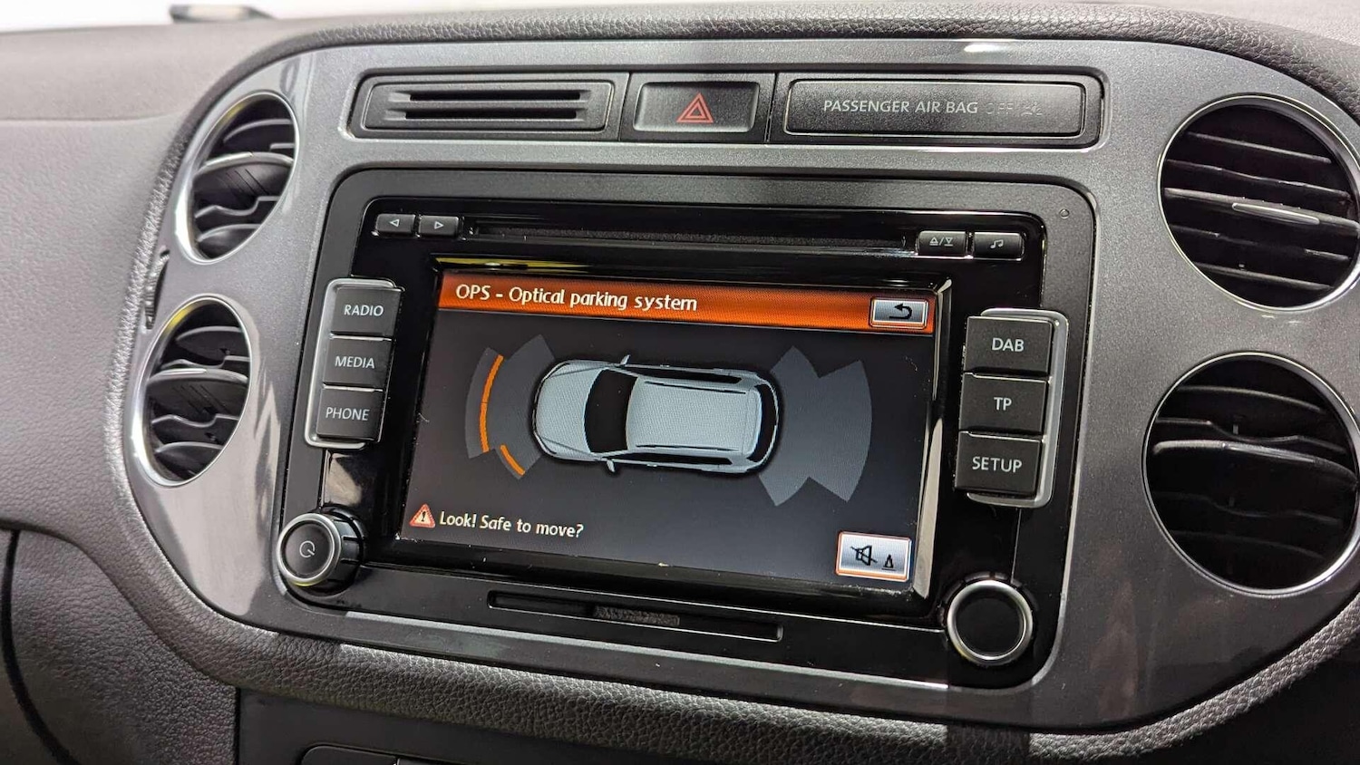 Used Volkswagen Tiguan for sale - 77053933: Photo 38