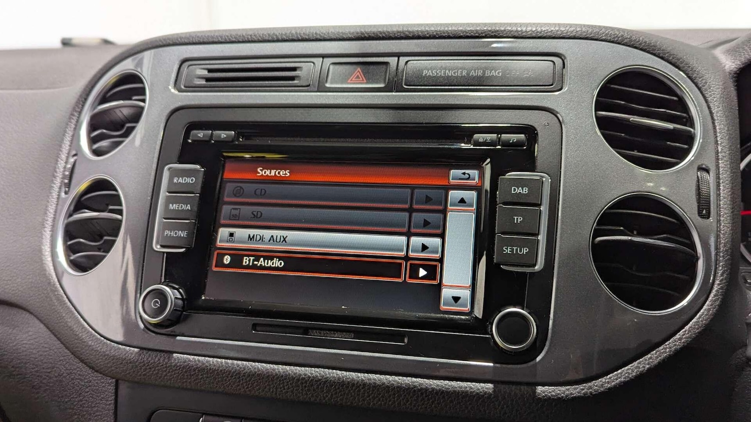 Used Volkswagen Tiguan for sale - 77053933: Photo 40