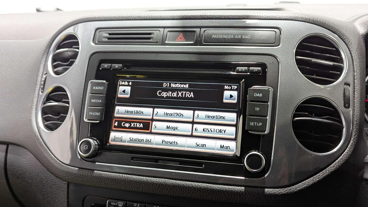 Used Volkswagen Tiguan for sale - 77053933: Photo 42