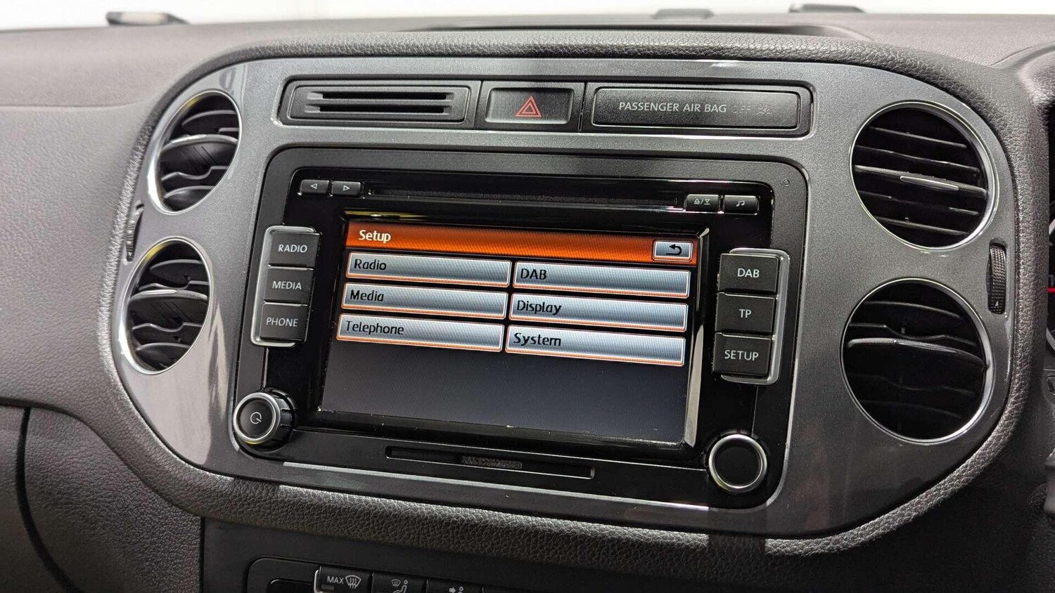 Used Volkswagen Tiguan for sale - 77053933: Photo 43