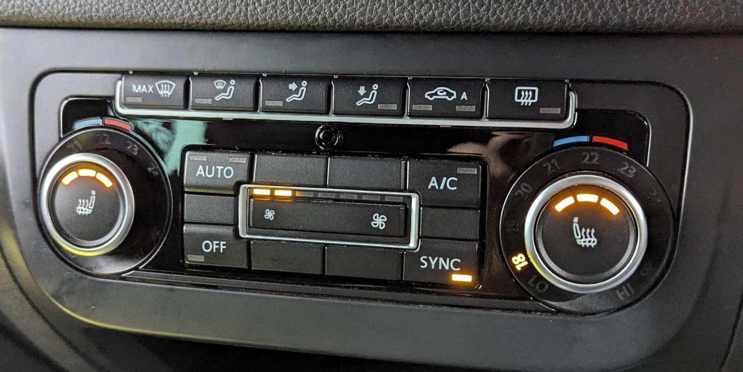 Used Volkswagen Tiguan for sale - 77053933: Photo 44