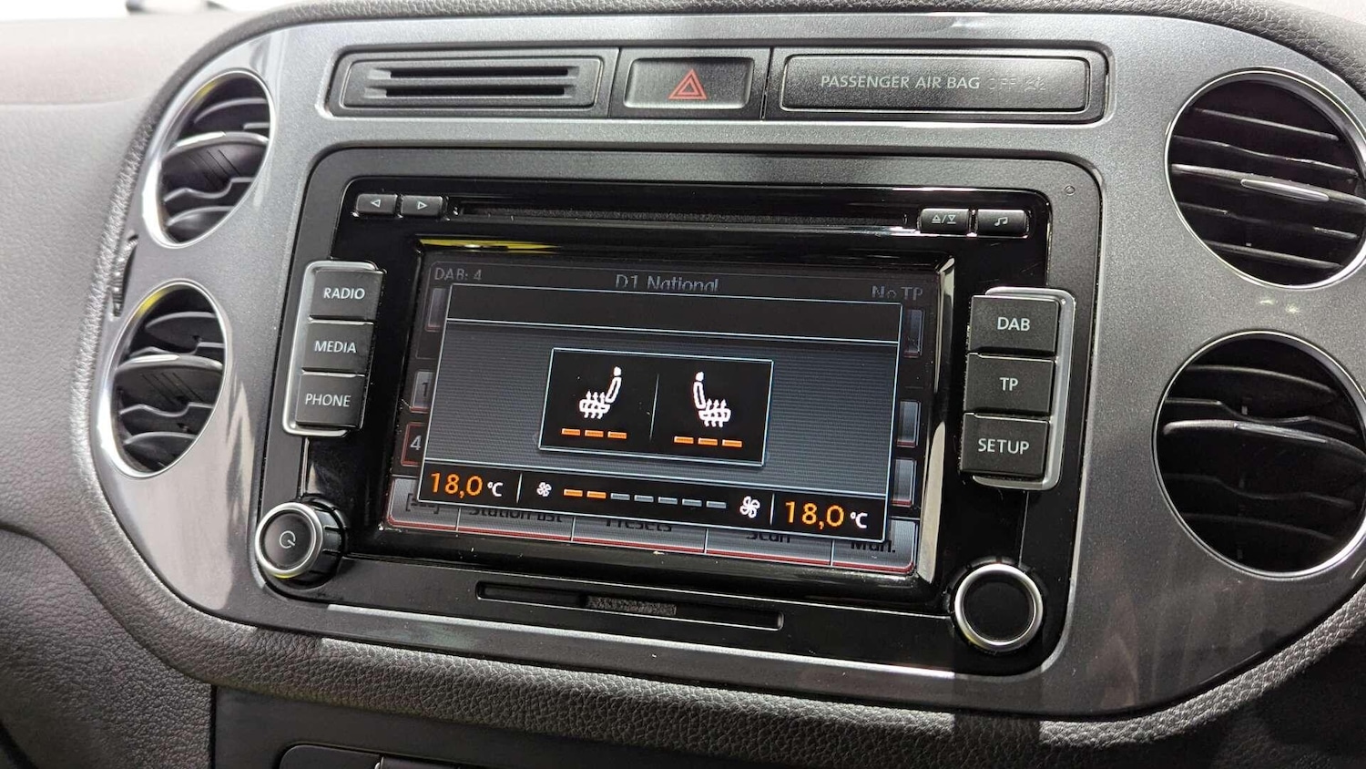 Used Volkswagen Tiguan for sale - 77053933: Photo 45