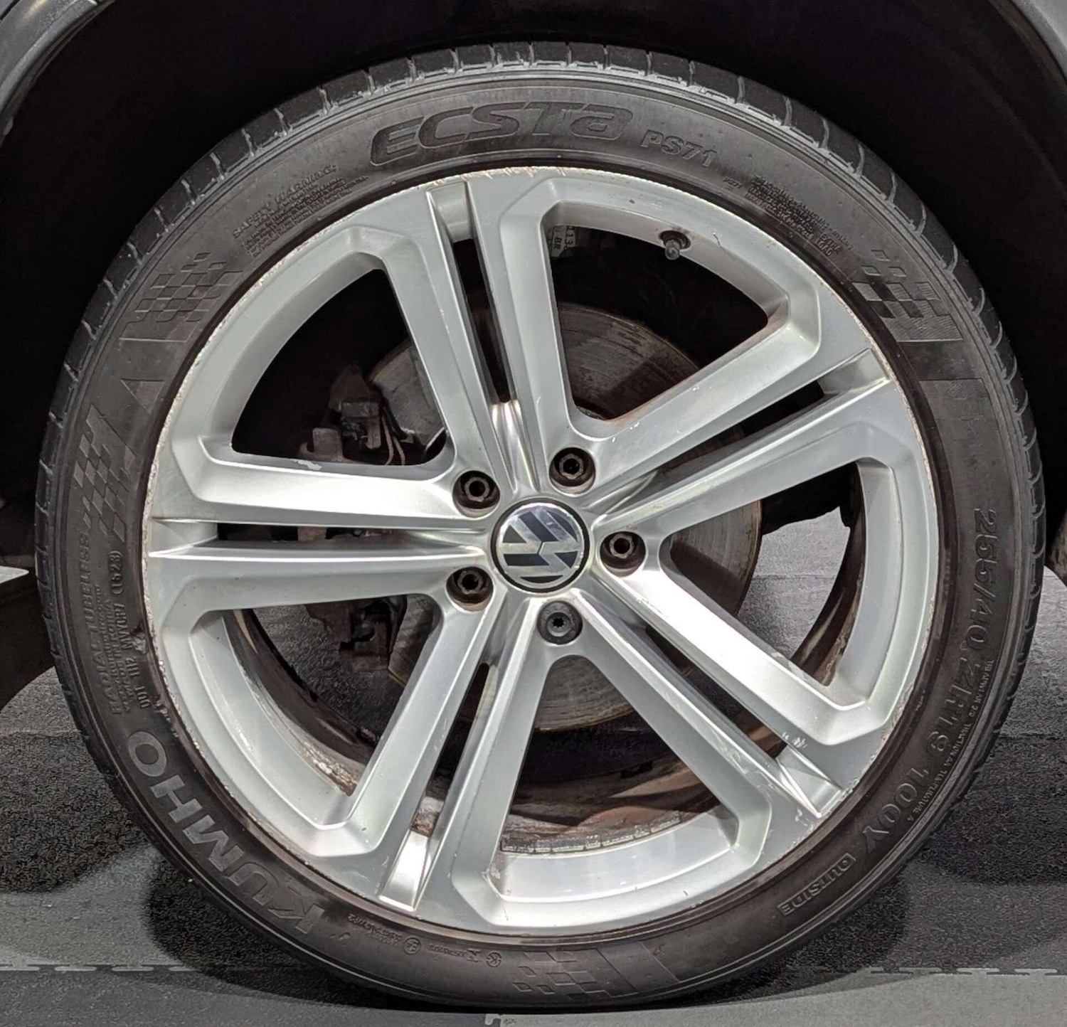 Used Volkswagen Tiguan for sale - 77053933: Photo 47