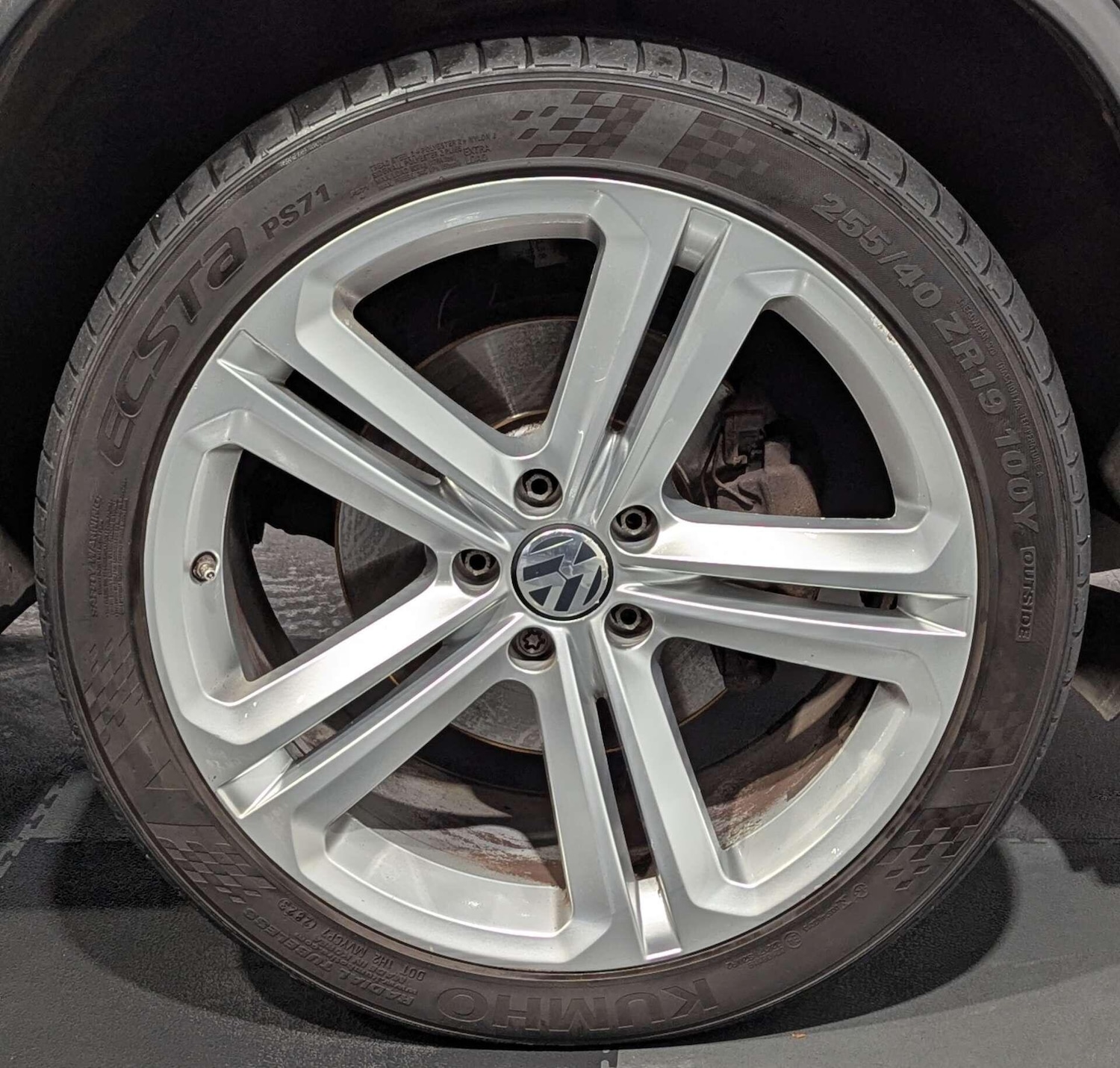 Used Volkswagen Tiguan for sale - 77053933: Photo 49