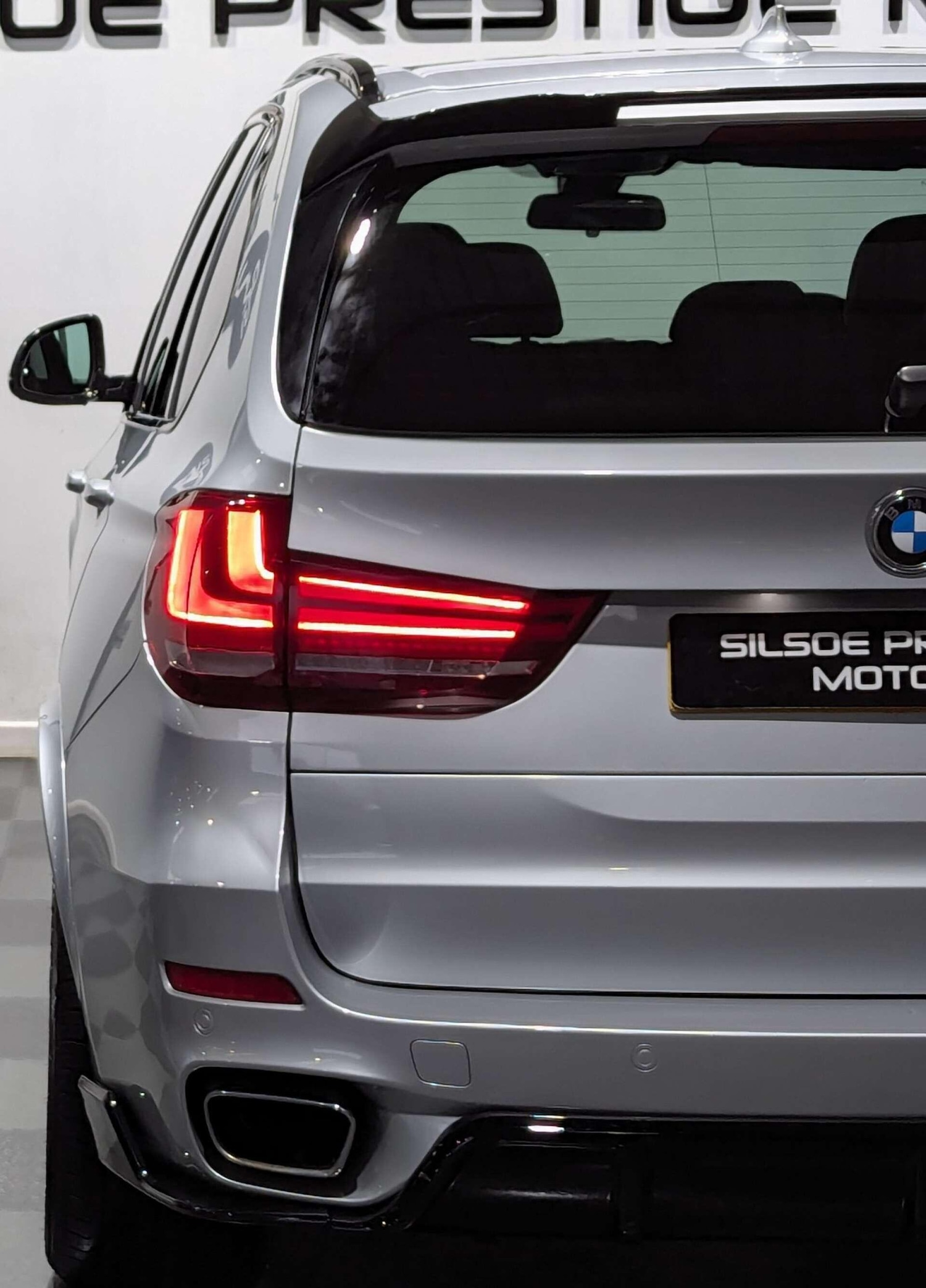 Used BMW X5 2018 for sale - 77574986: Photo 10