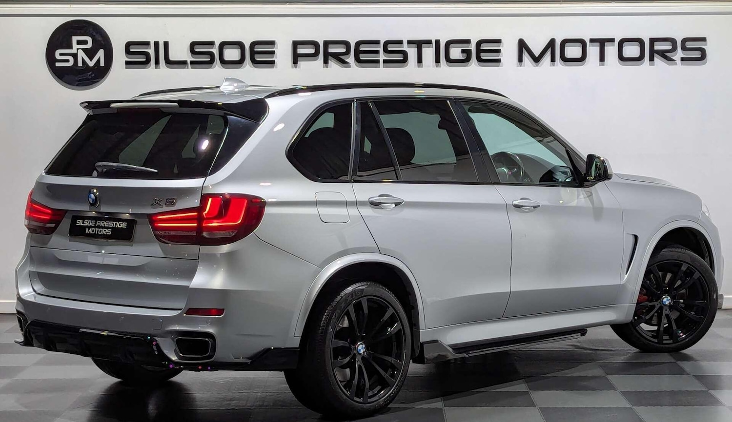 Used BMW X5 2018 for sale - 77574986: Photo 14