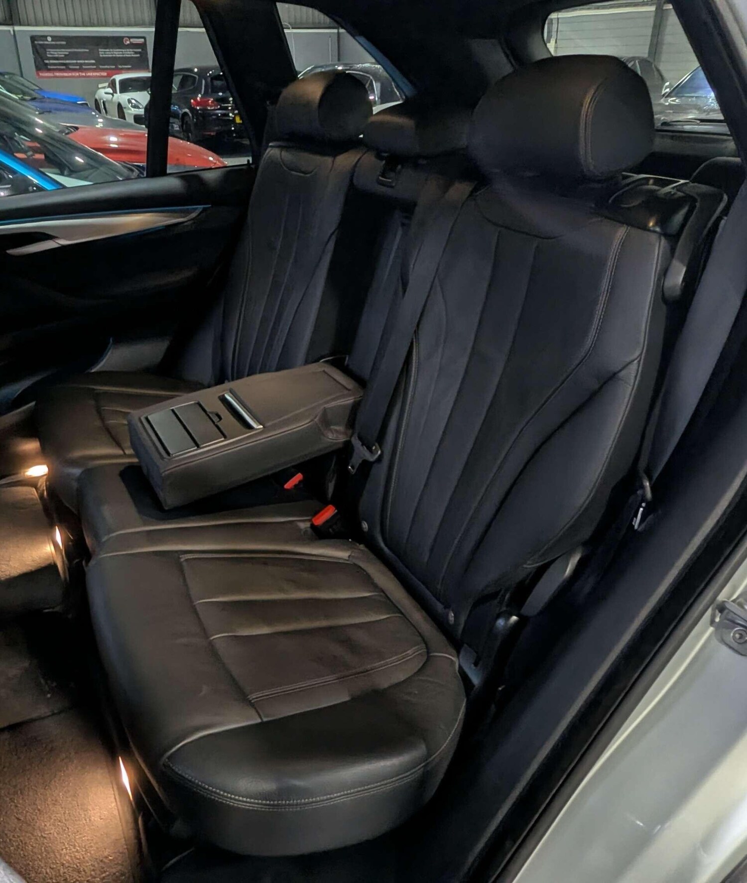 Used BMW X5 2018 for sale - 77574986: Photo 28