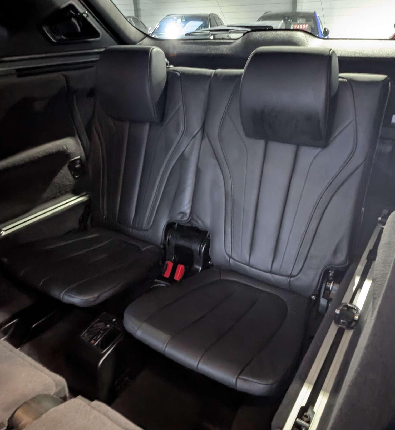 Used BMW X5 2018 for sale - 77574986: Photo 29