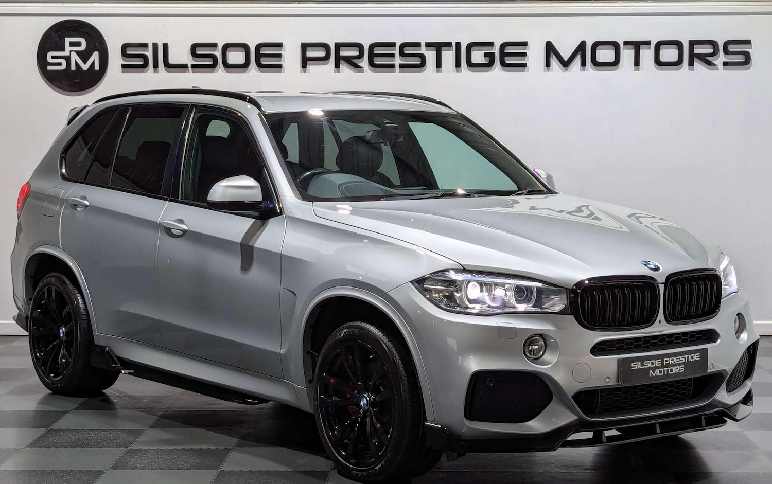 Used BMW X5 2018 for sale - 77574986: Photo 3
