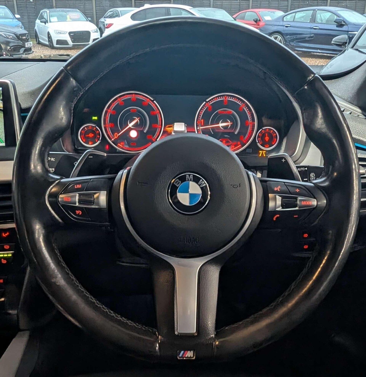 Used BMW X5 2018 for sale - 77574986: Photo 35