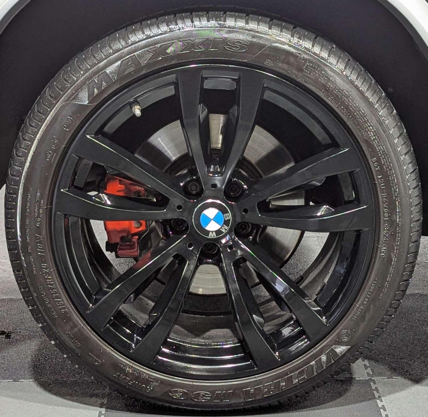 Used BMW X5 2018 for sale - 77574986: Photo 60