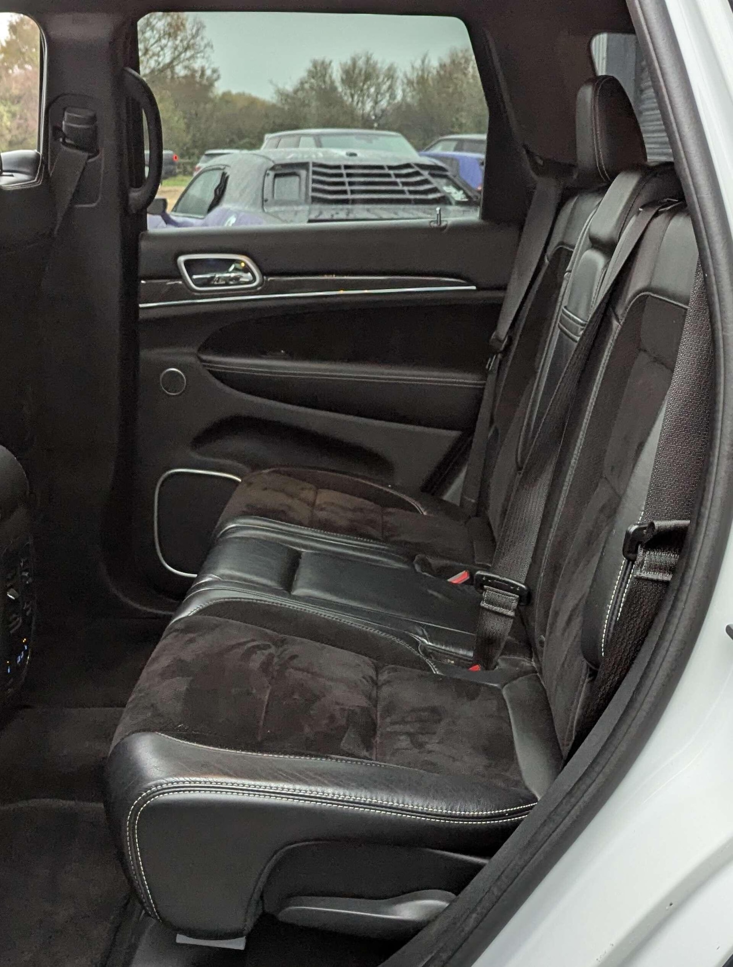 Used Jeep Grand Cherokee 2017 for sale - 77574616: Photo 28