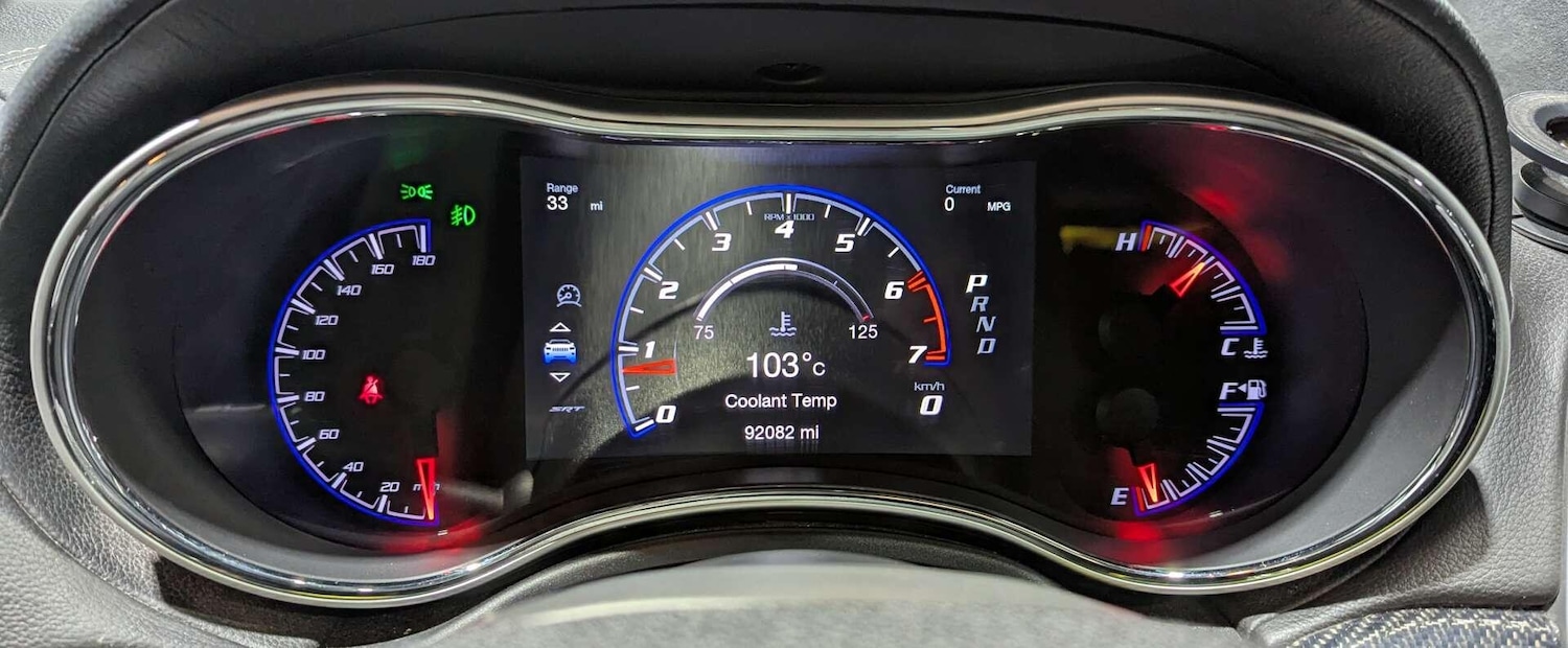 Used Jeep Grand Cherokee 2017 for sale - 77574616: Photo 35