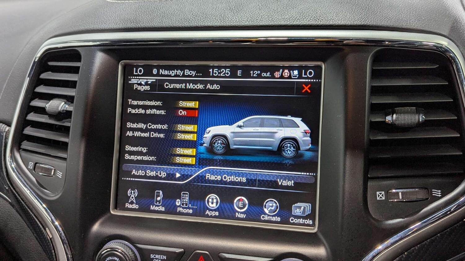 Used Jeep Grand Cherokee 2017 for sale - 77574616: Photo 48