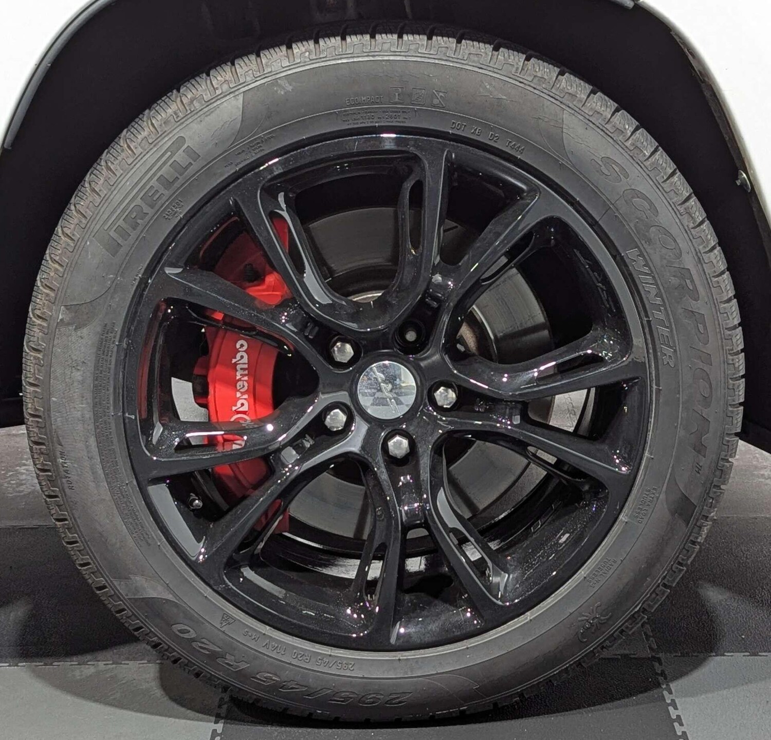 Used Jeep Grand Cherokee 2017 for sale - 77574616: Photo 53