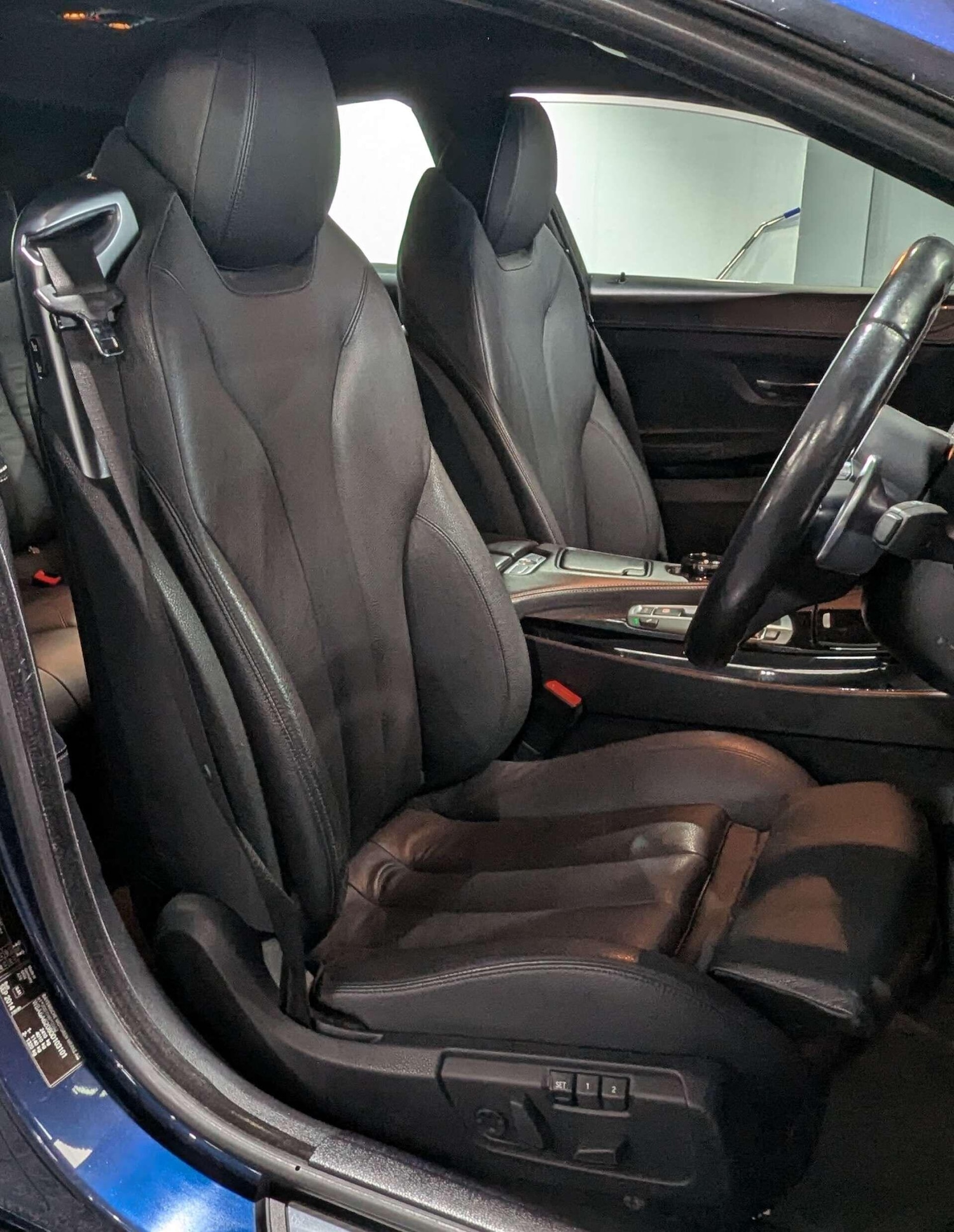 Used BMW 6 Series 2015 for sale - 76886454: Photo 18