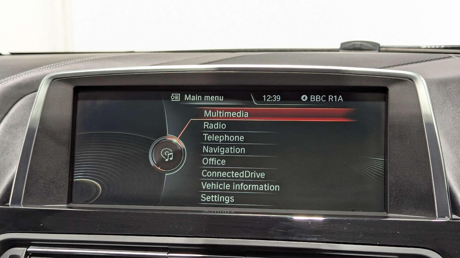 Used BMW 6 Series 2015 for sale - 76886454: Photo 38