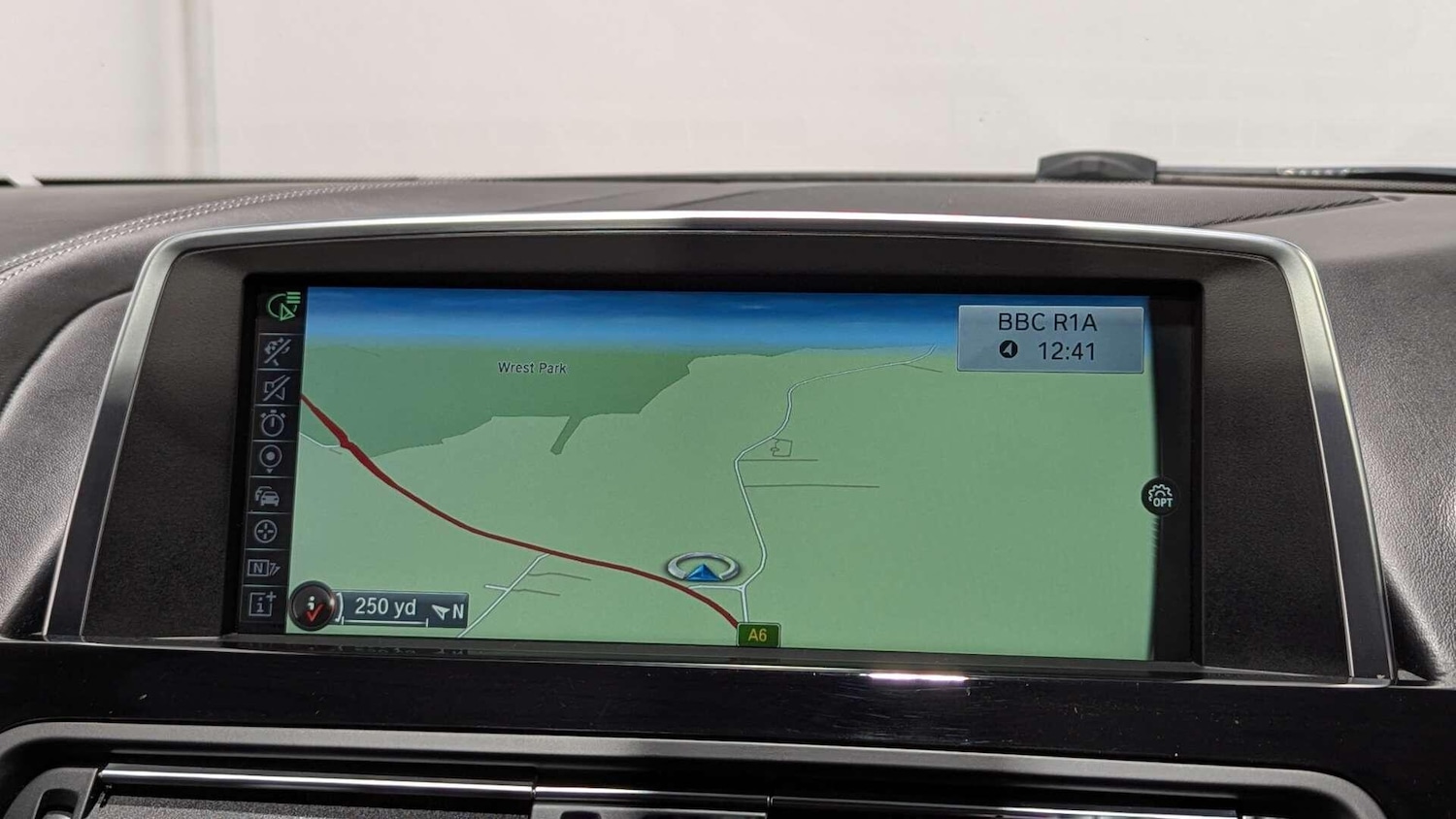 Used BMW 6 Series 2015 for sale - 76886454: Photo 43