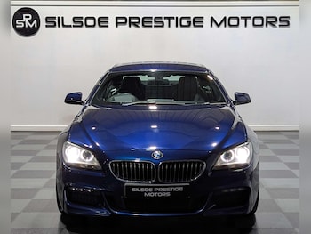 Used BMW 6 Series 2015 for sale - 76886454: Photo