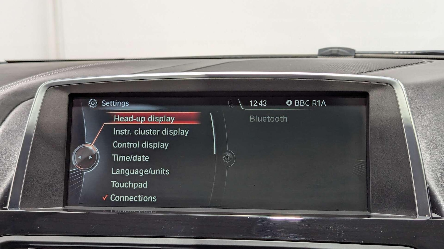 Used BMW 6 Series 2015 for sale - 76886454: Photo 50