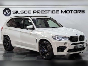 Used BMW X5 M 2018 for sale - 78539378: Photo