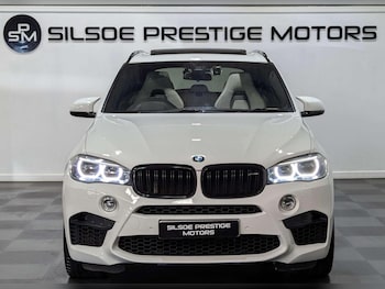 Used BMW X5 M 2018 for sale - 78539378: Photo