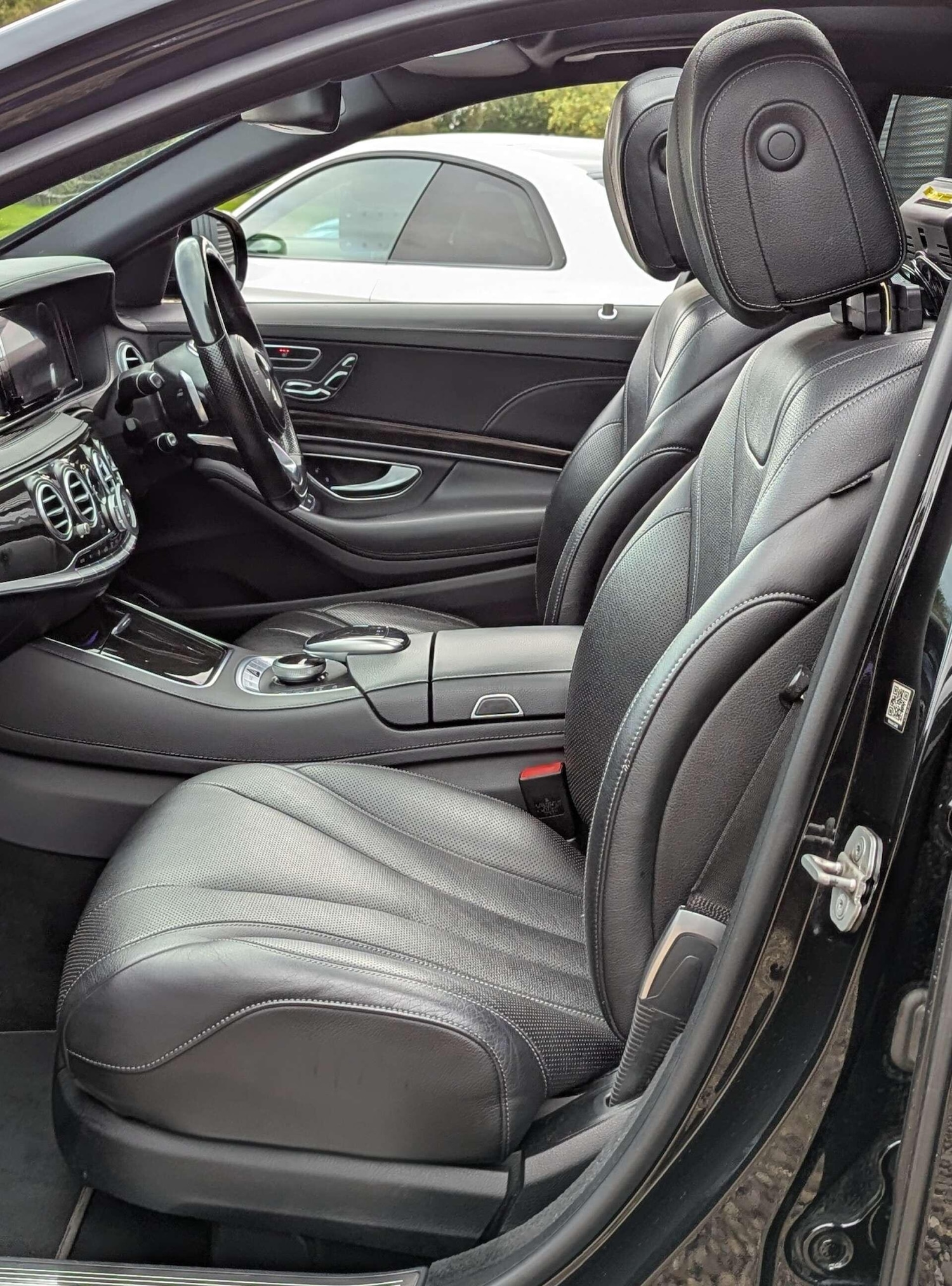 Used Mercedes-Benz S Class 2016 for sale - 77156554: Photo 24