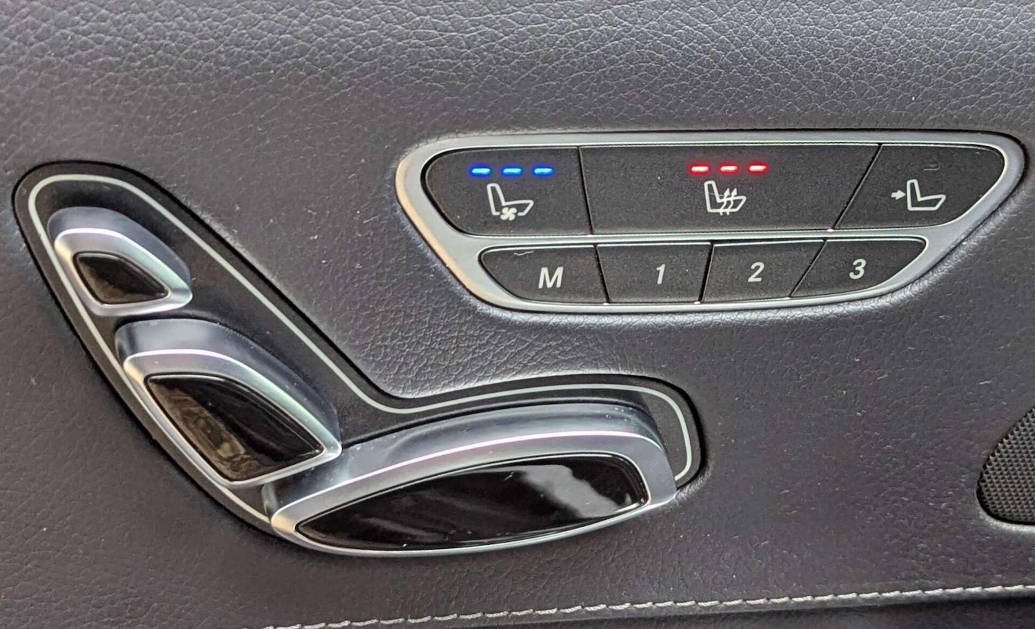 Used Mercedes-Benz S Class 2016 for sale - 77156554: Photo 28