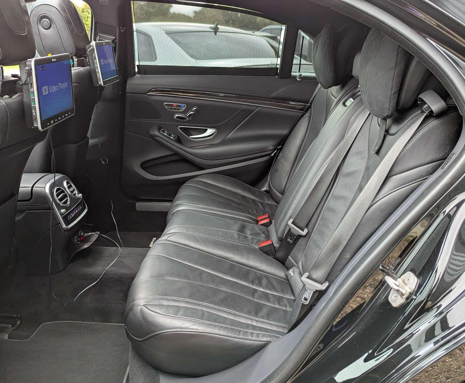 Used Mercedes-Benz S Class 2016 for sale - 77156554: Photo 29