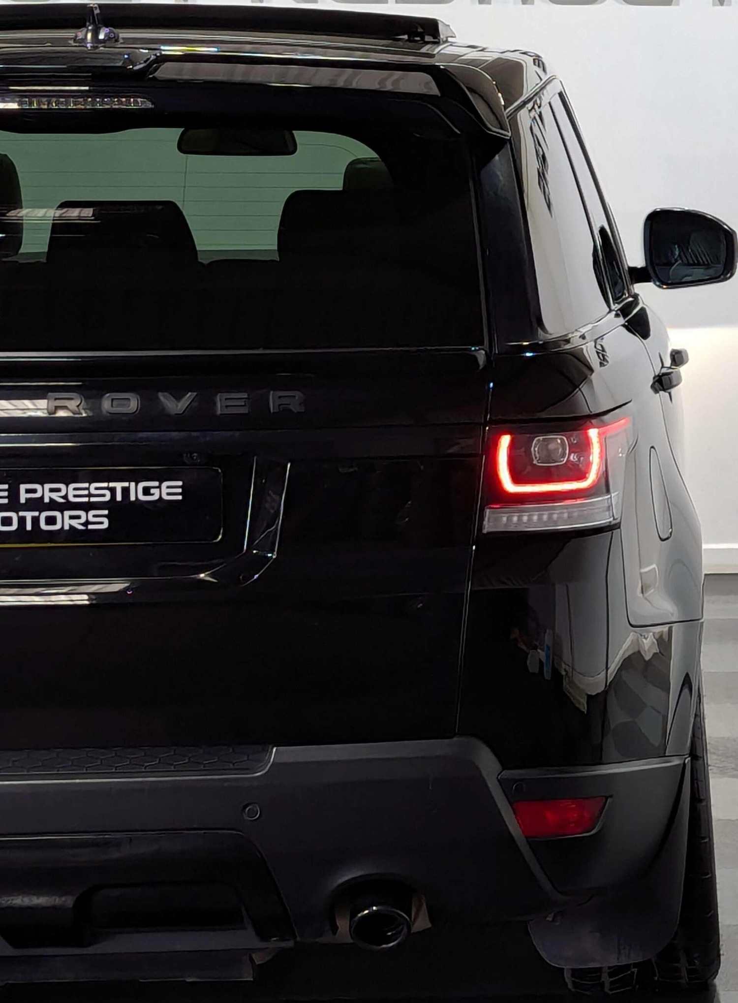 Used Land Rover Range Rover Sport 2015 for sale - 78057927: Photo 12