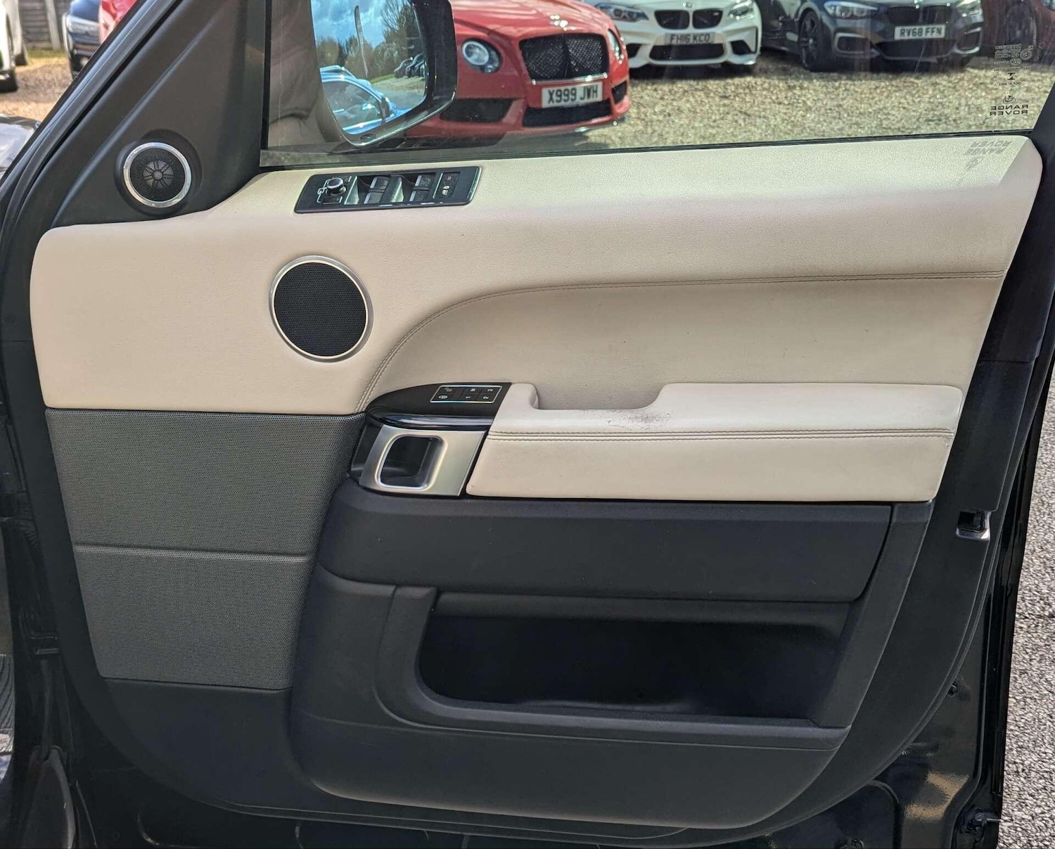 Used Land Rover Range Rover Sport 2015 for sale - 78057927: Photo 16