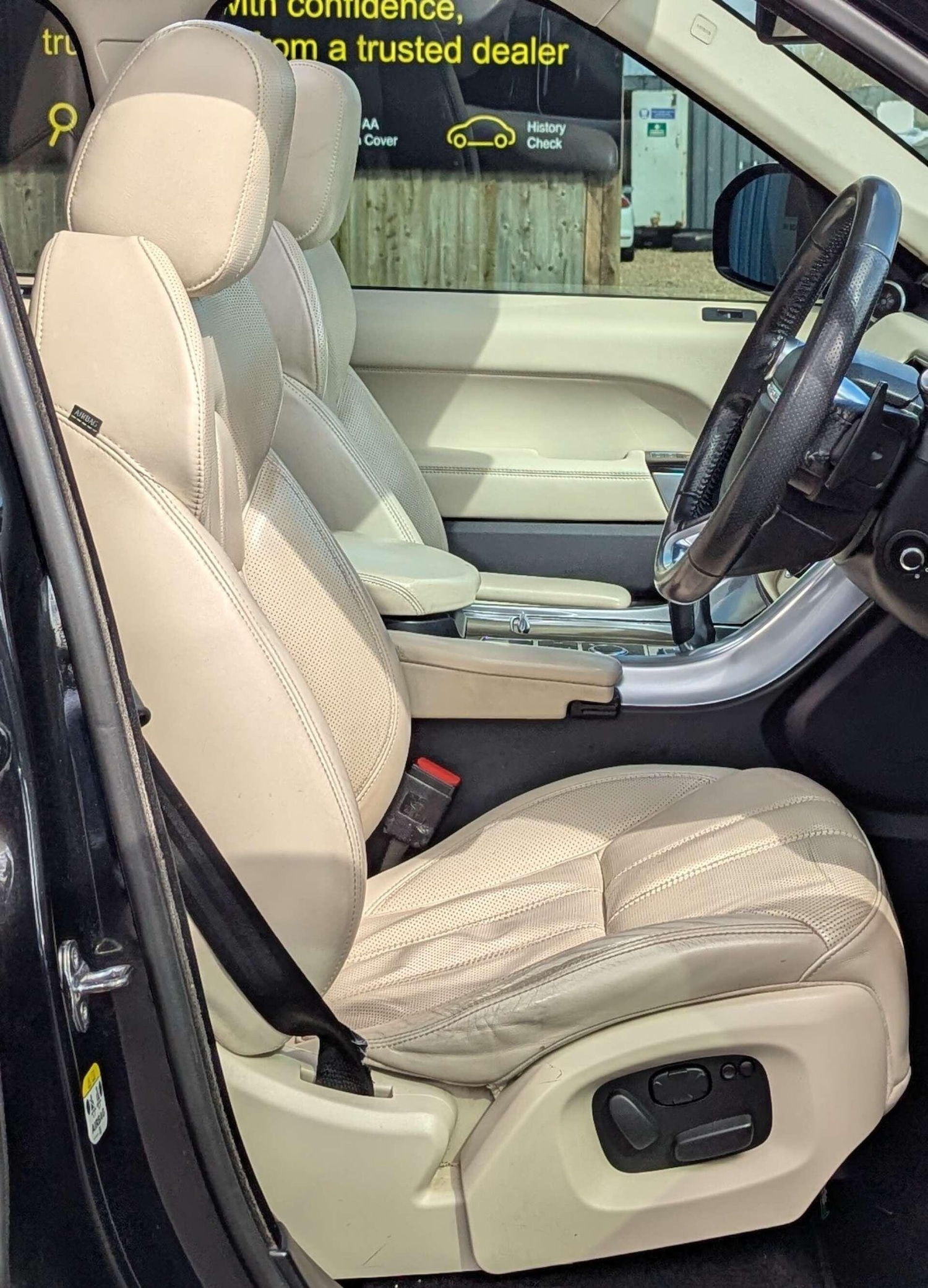 Used Land Rover Range Rover Sport 2015 for sale - 78057927: Photo 17