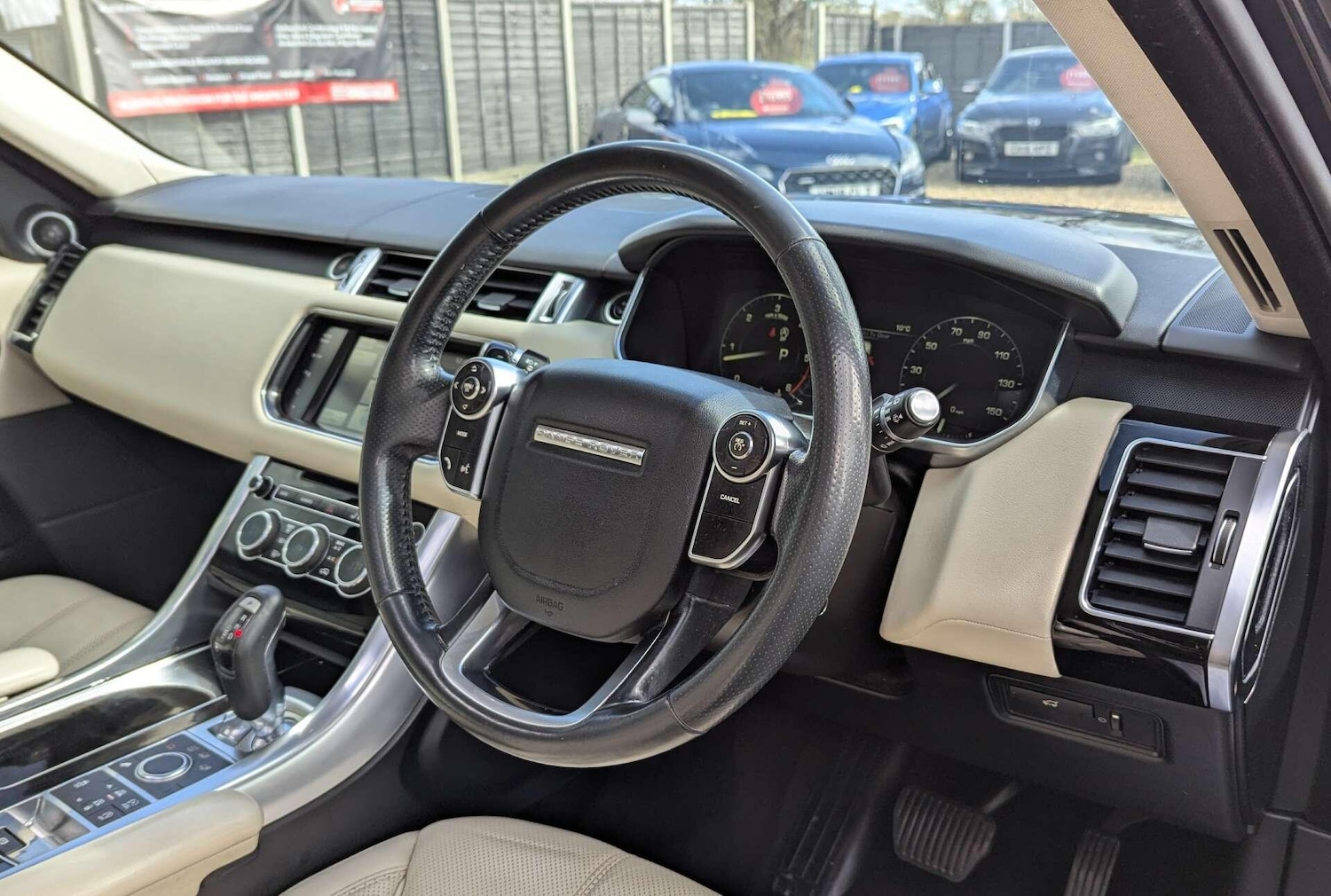 Used Land Rover Range Rover Sport 2015 for sale - 78057927: Photo 19