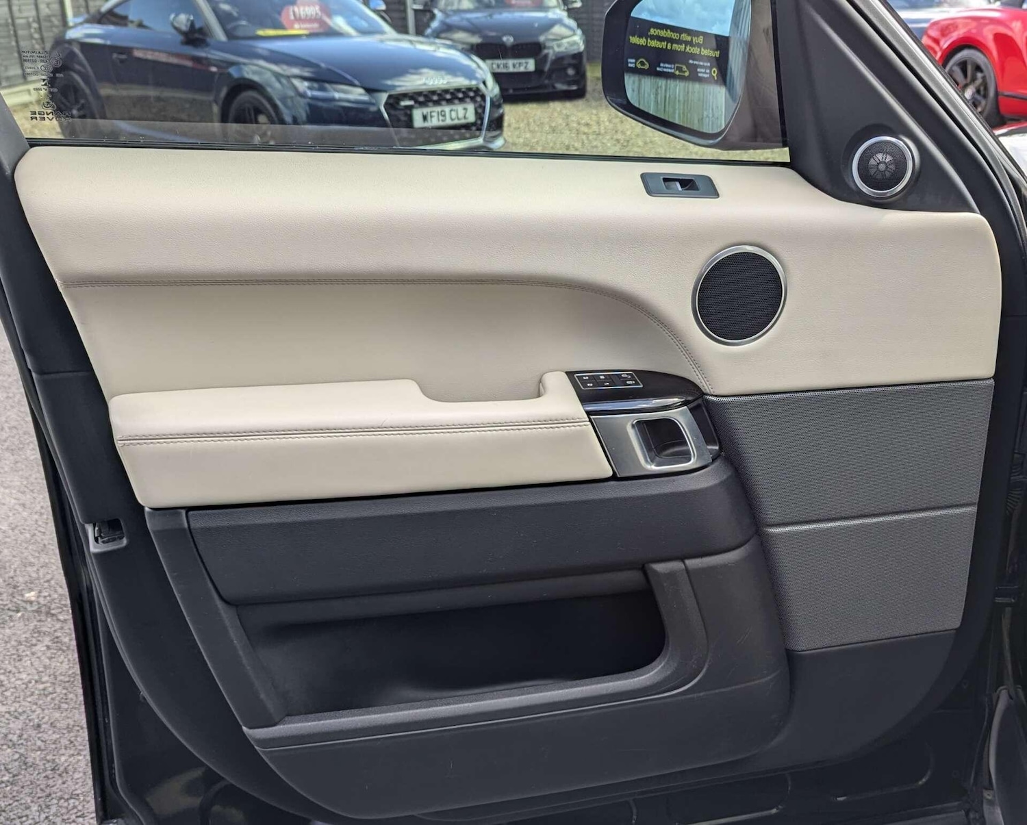 Used Land Rover Range Rover Sport 2015 for sale - 78057927: Photo 20