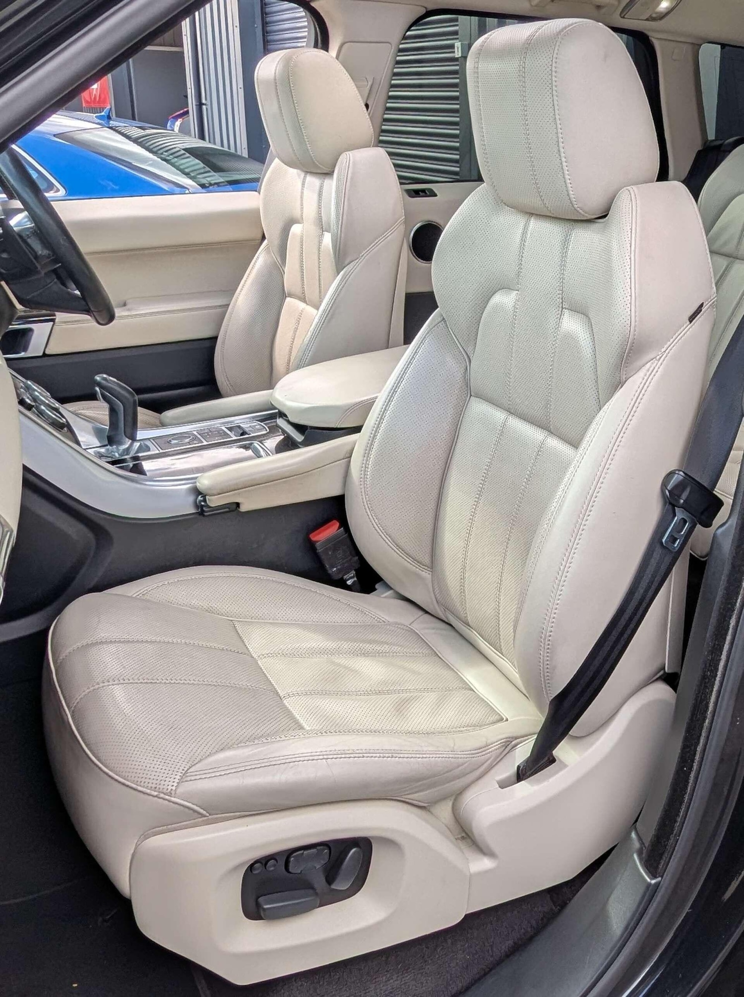 Used Land Rover Range Rover Sport 2015 for sale - 78057927: Photo 22