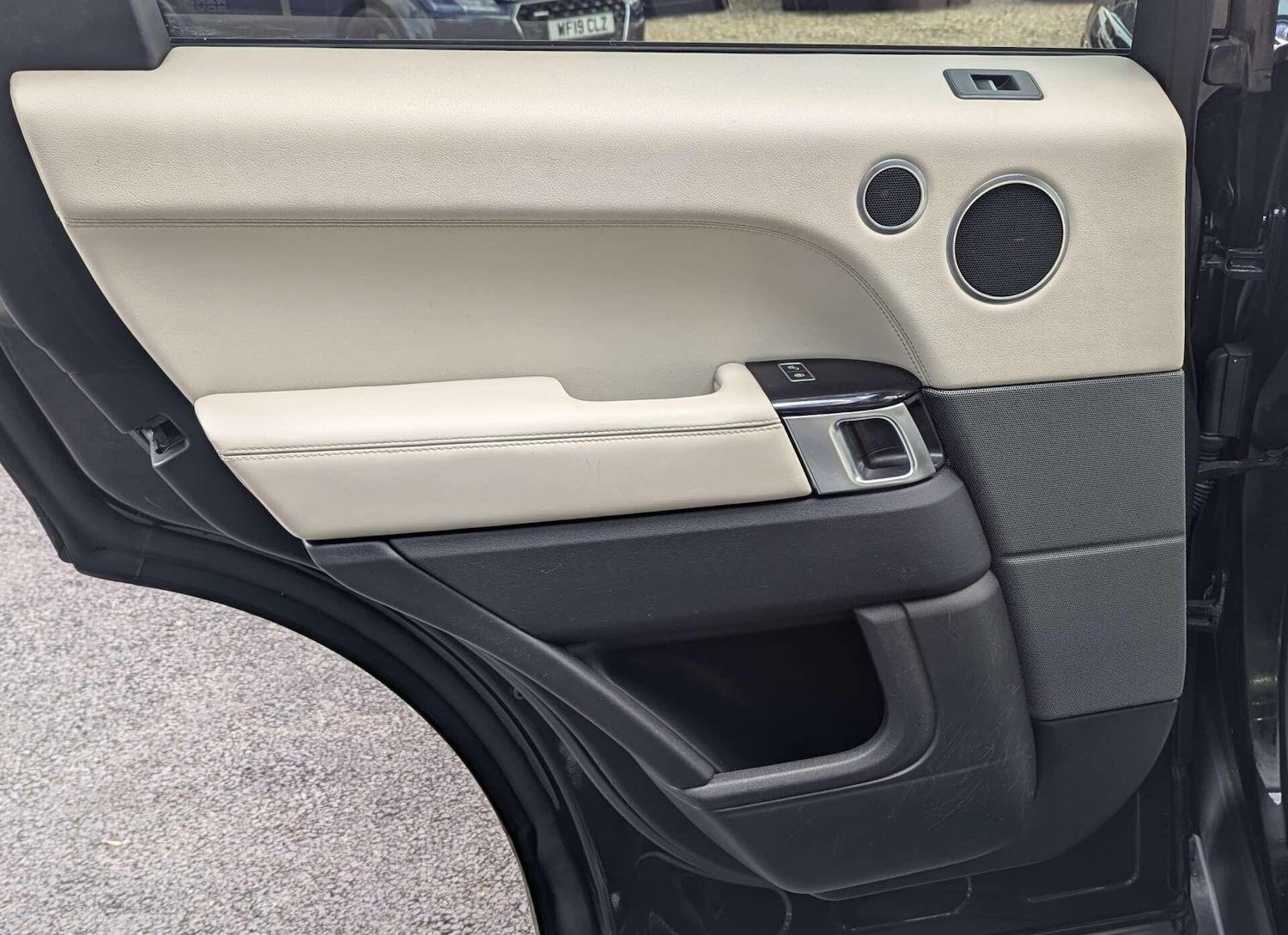 Used Land Rover Range Rover Sport 2015 for sale - 78057927: Photo 24