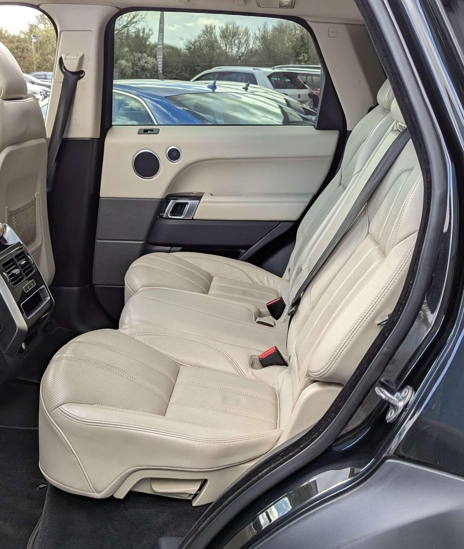 Used Land Rover Range Rover Sport 2015 for sale - 78057927: Photo 25