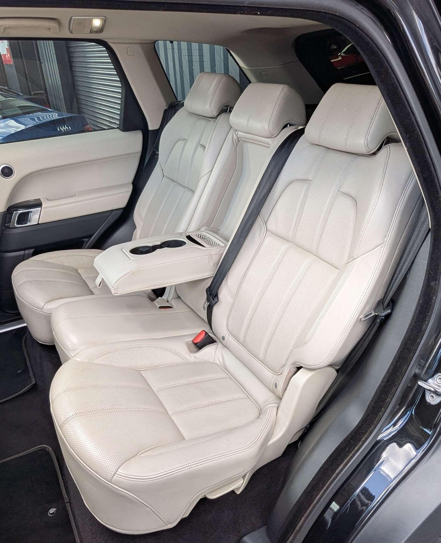 Used Land Rover Range Rover Sport 2015 for sale - 78057927: Photo 26